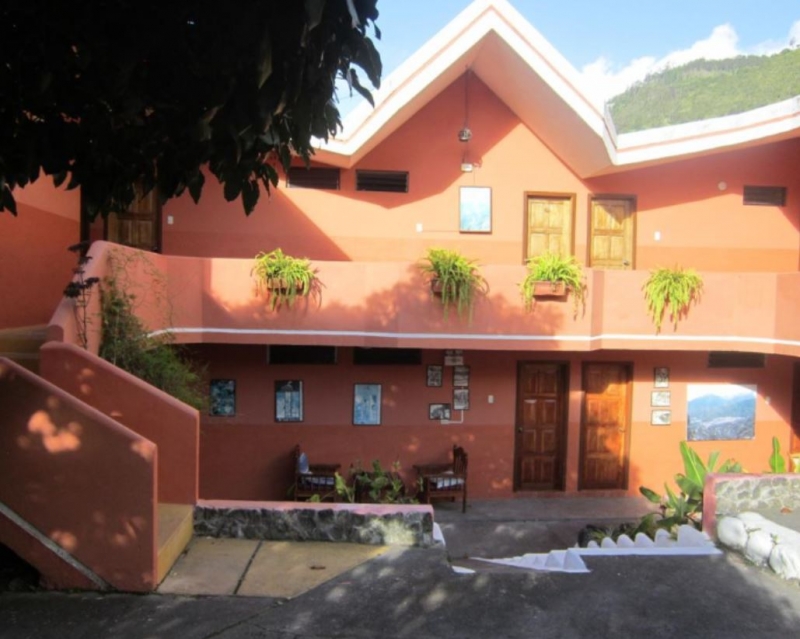 Hostería Llanovientos